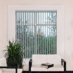 <span class=keywords><strong>Tende</strong></span> verticali <span class=keywords><strong>elettriche</strong></span> intelligenti di lusso personalizzate, ufficio, camera da letto, soggiorno <span class=keywords><strong>oscuranti</strong></span> <span class=keywords><strong>tende</strong></span> da sogno - Product Image 4