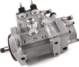 Pompe d'injection de carburant 094000-0320 6217-71-1120 6217-71-1121 pour Komatsu SA6D140E - Product Image 3