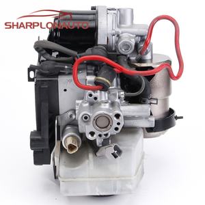 ปั๊มเบรก ABS สำหรับ Toyota Land Cruiser 4Runner Lexus รุ่น 47050-60081 พร้อมกระบอกสูบแม่ปั๊มและตัวกระตุ้น - Product Image 4