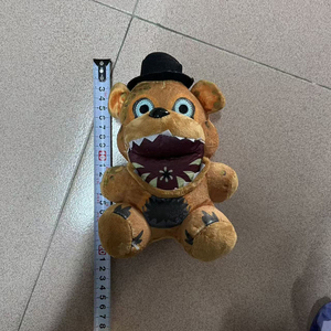 52 Modelli Peluche <span class=keywords><strong>Five</strong></span> <span class=keywords><strong>Nights</strong></span> at Freddy's: Cupcake, Bonnie, Foxy, Action Figures Fnaf e Giocattoli Freddy - Product Image 4