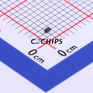 ชิปไดโอดชอตต์กี้ไดโอด DFN1006-3L WSB5549N-3/TR ชิ้นส่วนอิเล็กทรอนิกส์ - Product Image 1