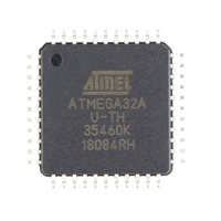 Microcontrôleur MCU ATMEGA32A-AU de haute qualité SYXC, composant électronique TQFP-44