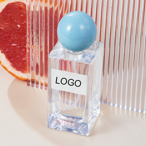 Parfum 50ml/100ML Logo personnalisé Créez votre propre marque Collection Parfums Parfum original pour femme - Product Image 3