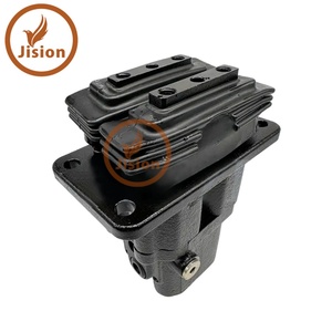 Piezas de Excavadora DX140 DX180 DX225 DX300 DX340 DX420 DX480 DX520 Válvula de Pedal 420-00453KT 420-00467 - Product Image 1