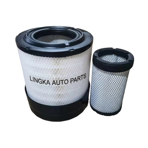 Nuevo Filtro de Aire para Maquinaria Agrícola y Tractores, Cartucho AF25199 P783543 RS30121 87517154 de Alta Calidad, Venta al Por Mayor - Product Image 3