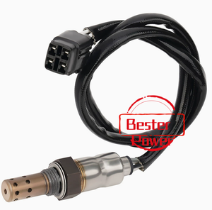 Sensor de Oxígeno O2 para SUZUKI <span class=keywords><strong>V</strong></span>-<span class=keywords><strong>STROM</strong></span> 650 DL650 <span class=keywords><strong>DL650A</strong></span> DL650AL3 18213-17G01-000 18213-17G01 1821317G01000 1821317G01 - Product Image 2