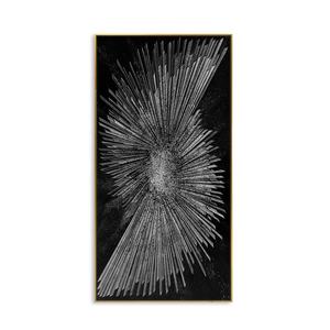 Œuvre d'art peinte à la main décoration moderne de la maison <span class=keywords><strong>galerie</strong></span> d'art encadrée <span class=keywords><strong>peinture</strong></span> à l'huile <span class=keywords><strong>abstraite</strong></span> toile Art mural - Product Image 1