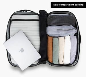 Juego de Bolsas de Viaje Expandibles Unisex Grandes de Alto Rendimiento y Calidad Premium, Bolsa de Viaje, Mochila de Viaje - Product Image 4