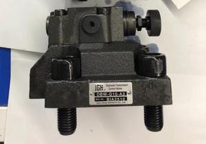 วาล์วควบคุมระบบไฮดรอลิกคุณภาพสูง JGH รุ่น DBW-G03-A3 อุปกรณ์และอะไหล่เครื่องมือลม โดยบริษัท เจโอ กัง จำกัด - Product Image 5