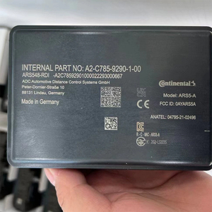 Continental ARS548 Long Range 77GHz 12V Millimeter Wave Radar 4D Multi-Target Distance/Position <strong>Sensor</strong> - Product Image 4
