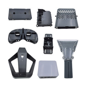 Moulage par <span class=keywords><strong>injection</strong></span> de plastique OEM PA PC PP TPU PVC ABS TPR <span class=keywords><strong>Prototype</strong></span> rapide Service de pièces personnalisées Moulage par <span class=keywords><strong>injection</strong></span> de plastique en caoutchouc - Product Image 2