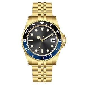 Montres à logo personnalisé à faible MOQ, très vendues, verre saphir, mouvement automatique japonais <span class=keywords><strong>NH35</strong></span>, montre mécanique de plongée pour homme, OEM - Product Image 2