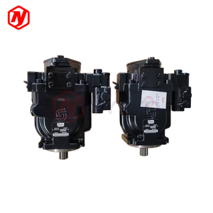 Bomba hidráulica BF genuina con funcionalidad de control de detección de carga - Product Image 1