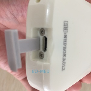 Sonde linéaire d'échographie vétérinaire sans fil 10/14 MHz à haute performance pour les blessures musculaires de l'épaule, du genou et des tendons BW13 - Product Image 3