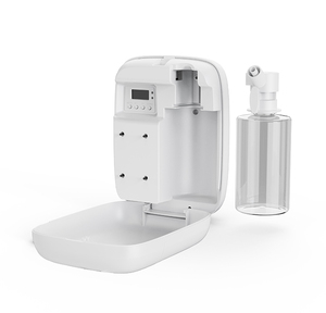 Hot Bán Powered Nhà Khách Sạn Thông Minh Khuếch Tán Hương Thơm 400Ml Không Nước Tinh Dầu Treo Tường Mùi Hương Khuếch Tán Máy - Product Image 3