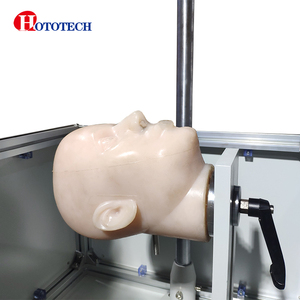 Máquina de Prueba de Impacto por Caída Electromagnética, Probador de Resistencia al Impacto por Caída de Carga para Plástico, Cerámica, Revestimientos, Fibra de Vidrio - Product Image 4
