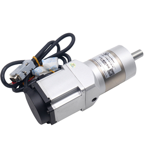 มอเตอร์แรงบิดสูง DC200W แรงดัน 36V สำหรับงานระดับมืออาชีพ - Product Image 5