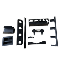 Services de fabrication sur mesure de tôles en acier inoxydable/aluminium, estampage, boîtier de commande CNC, pliage au laser, gravure, découpe, boîtiers IP65