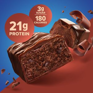 OEM üretici özel etiketi beslenme Protein çubukları bitki bazlı Protein lal üstün Protein çubuğu - Product Image 6
