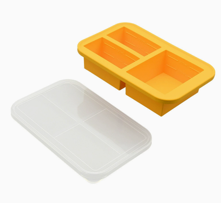 Jaune 3 tasses