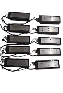 เซ็นเซอร์ควบคุม PLC โรเตอร์ ของแท้ใหม่เอี่ยม ยี่ห้อ SGLFW-50A200BP - Product Image 1
