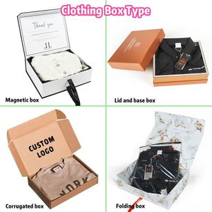 Boîte cadeau coulissante de luxe personnalisée avec logo Crown Win, intérieur en mousse noire, décoration écologique, boîte en carton à tiroir - Product Image 5