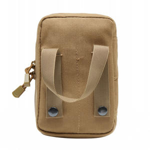 Bolsa táctica multifuncional para exteriores para almacenamiento de herramientas Práctica y duradera - Product Image 2