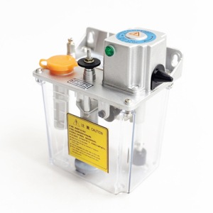 Bomba Eléctrica Intermitente de Intervalo de 15min/30min, AC220V/110V, Lubricador de Aceite - Product Image 1