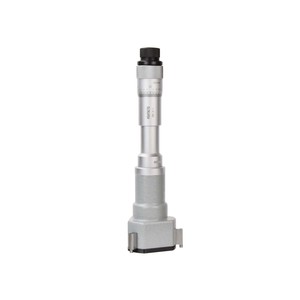 Micrómetro de disco Asimeto para nervaduras y vigas delgadas, disco pequeño de 6.5mm, evita el contacto con las paredes laterales, 0.01mm - Product Image 6