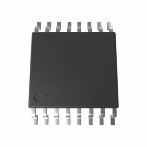 NSL21631-Q1HTPR ชิปจัดการพลังงาน (PMIC) แบบ TSSOP 16 ขา รุ่นดั้งเดิม พร้อมแผ่นรอง (Exposed Pad) - Product Image 1