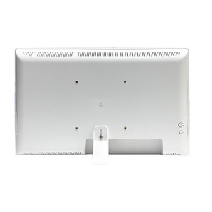 Pantalla táctil de 15,6 pulgadas Todo en uno Pc Core <span class=keywords><strong>I3</strong></span> 8G 128G WIFI Computadora de escritorio Win10 ITZR - Product Image 5