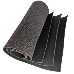 Feuilles de tissu en <span class=keywords><strong>néoprène</strong></span> frotté Anti-découpe, pour gants ou bottes de plongée, 900x3mm - Product Image 2