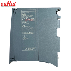 Brand New Original 6GK7542-5DX00-0XE0 Module de Programmation PLC CM1542-5 <span class=keywords><strong>COMM</strong></span> PROCESSOR S7-1500 6GK7 542-5DX00-0XE0 PAC - Product Image 1