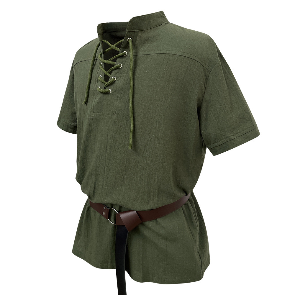 8103 Ceinture supérieure verte