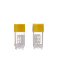 Haier 2ml plastique interne rotatif Cryovial Tube avec bouchon bouchon congélation PP Cryovials
