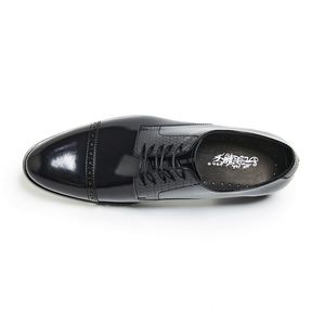 2025 Autumn New Style Fashion Men's Shoes High-Quality <b>Sneakers</b> Walking Shoes Men's Formal <b>Leather</b> Shoes - Product Image 4