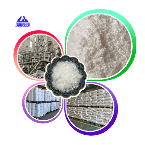 Engineering Concrete Anti-crack Fibres, Crack-resistant Enhanced Tensile 3mm Polypropylene Fibres From the Source Production