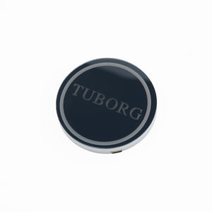 جو السيارة الحث الذكي المخصص ، مصباح مضيء ، تصميم كوستر ليد - Product Image 5