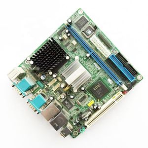 SBC86807 15-Q06-012001 Q06218E84300324 REV.2.0 Placa base industrial Placa de CPU Módulo de CPU Placa base 100% prueba - Product Image 2