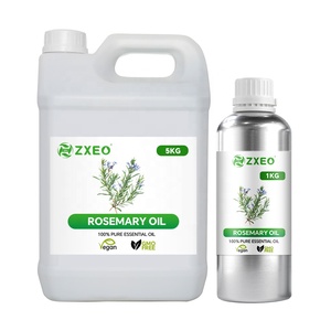 <span class=keywords><strong>Huile</strong></span> <span class=keywords><strong>Essentielle</strong></span> de Romarin Naturelle Brute à Marque Blanche pour Soins Capillaires, Cosmétiques et Soins de la Peau, Aromathérapie, <span class=keywords><strong>Huile</strong></span> de Romarin Bio 1KG - Product Image 1