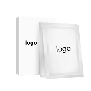 Precio bajo Logotipo personalizado Hidratante Cuidado <span class=keywords><strong>DE</strong></span> <span class=keywords><strong>LA</strong></span> PIEL <span class=keywords><strong>Mascarillas</strong></span> faciales Belleza orgánica Blanqueamiento Mascarilla facial hidratante - Product Image 4