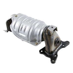 Convertidor catalítico de escape delantero del mercado de accesorios del motor del <span class=keywords><strong>precio</strong></span> barato de alta calidad para Honda <span class=keywords><strong>CRV</strong></span> 2,4 <span class=keywords><strong>2012</strong></span> - Product Image 6