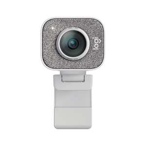 <span class=keywords><strong>Logitech</strong></span> StreamCam Full HD 1080p Streaming Webcam Conférence vidéo en direct Webcam d'enseignement Web pour PC - Product Image 4