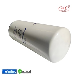 Filtro de Aceite LF9009 3401546 3401547 LF9039 LF3970 P551807 <span class=keywords><strong>B99</strong></span> para Camiones Mineros, Camiones Volquete, Excavadoras y Equipos de Potencia - Product Image 1