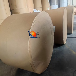 High Whiteness Jumbo <strong>Roll</strong> 70gsm 80gsm Woodfree <strong>Offset</strong> Printing Uncoated <strong>Paper</strong> White Woodfree <strong>Offset</strong> <strong>Paper</strong> - Product Image 6