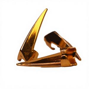 Pinzas Profesionales de Acero Inoxidable Quirúrgico Duradero para Extensiones de Cabello, Herramienta de Micro-Extensiones de Grado Salón, Precisa y Fácil de Usar - Product Image 3