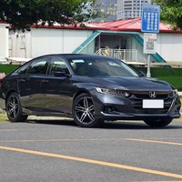 Voiture à vendre : Berline de luxe 5 places haute performance, essence, Honda Accord 2025, en stock en Chine