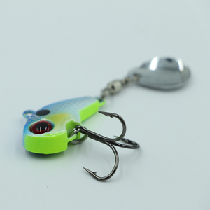Selco Chine Personnalisation Plomb <span class=keywords><strong>Baid</strong></span> Poisson Leurre <span class=keywords><strong>Baid</strong></span> Poisson Leurre De Pêche Leurres Jig En Gros - Product Image 5