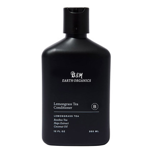 แชมพูและครีมนวดผมให้ความชุ่มชื่นจากน้ำผึ้งและมะนาวแอฟริกันฉลากส่วนตัว - Product Image 4