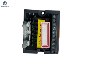Module de relais de capteur pour contrôleur PLC, neuf et original Y412 - Product Image 1
